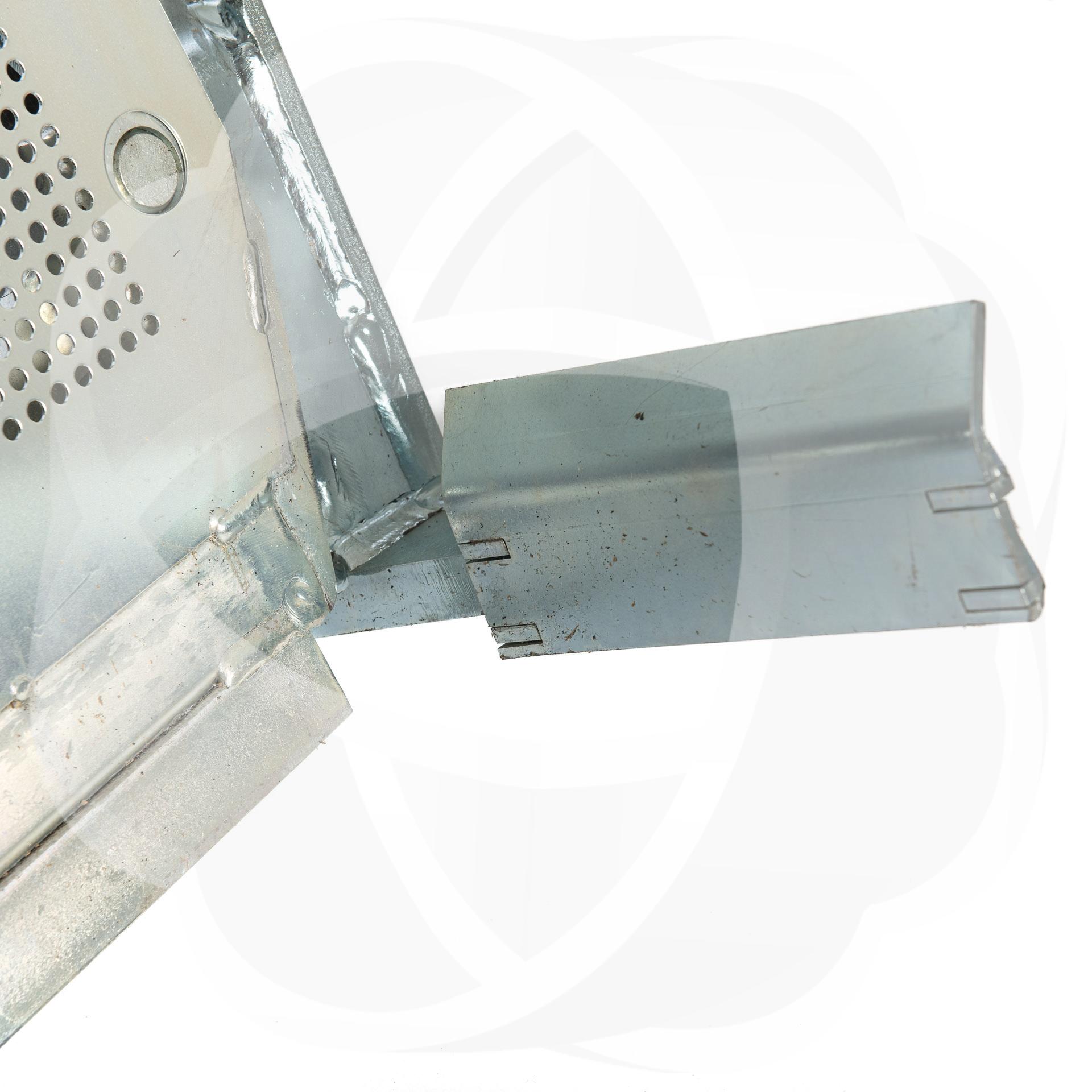 Probst stenen transportkar - Afbeelding 3