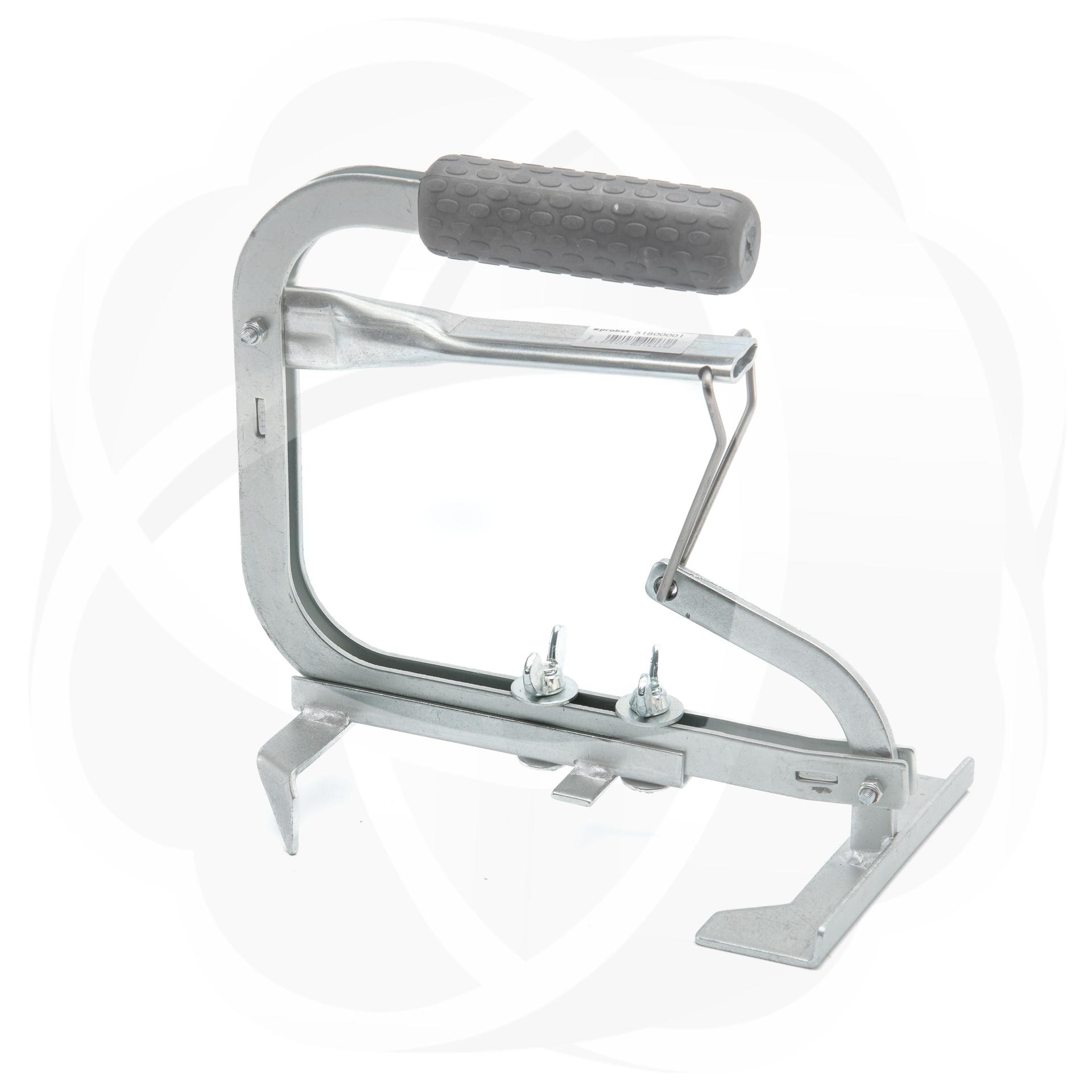 Probst Paverboy PB-I