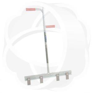 Probst MRE multiple alignment bar