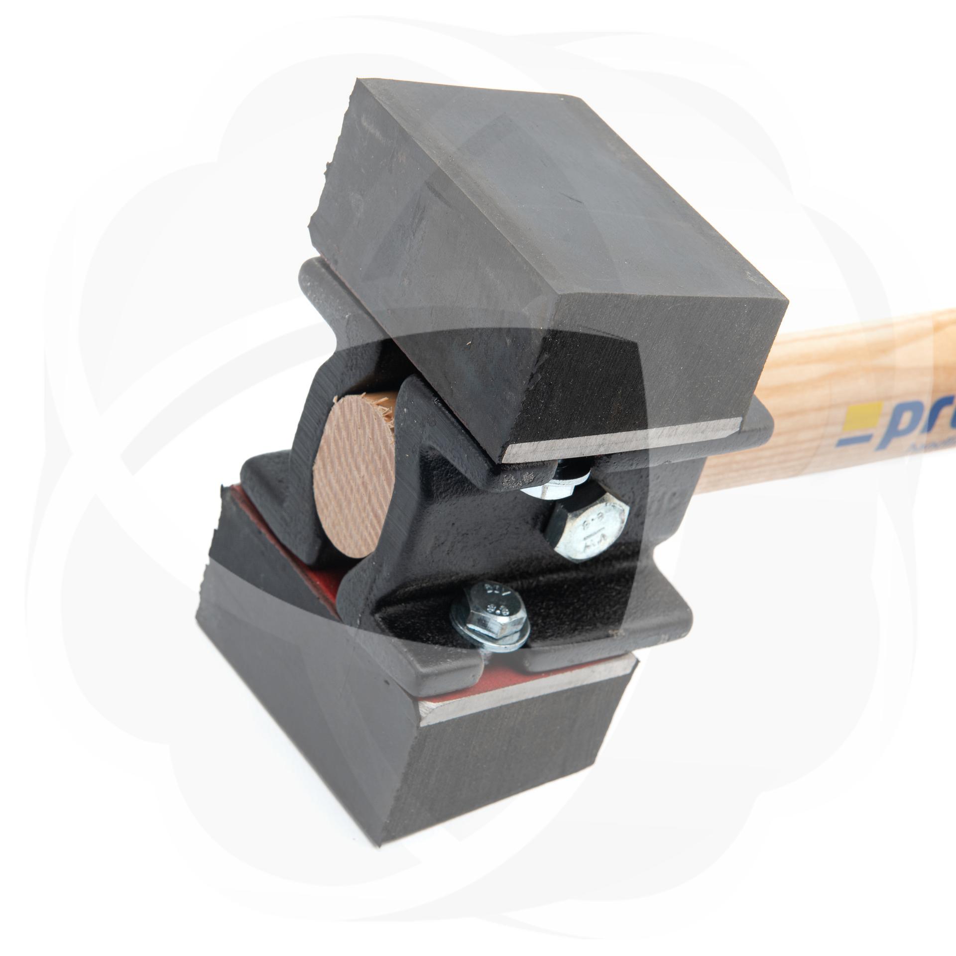 Probst Hamer GH-Ergo-K - Afbeelding 2