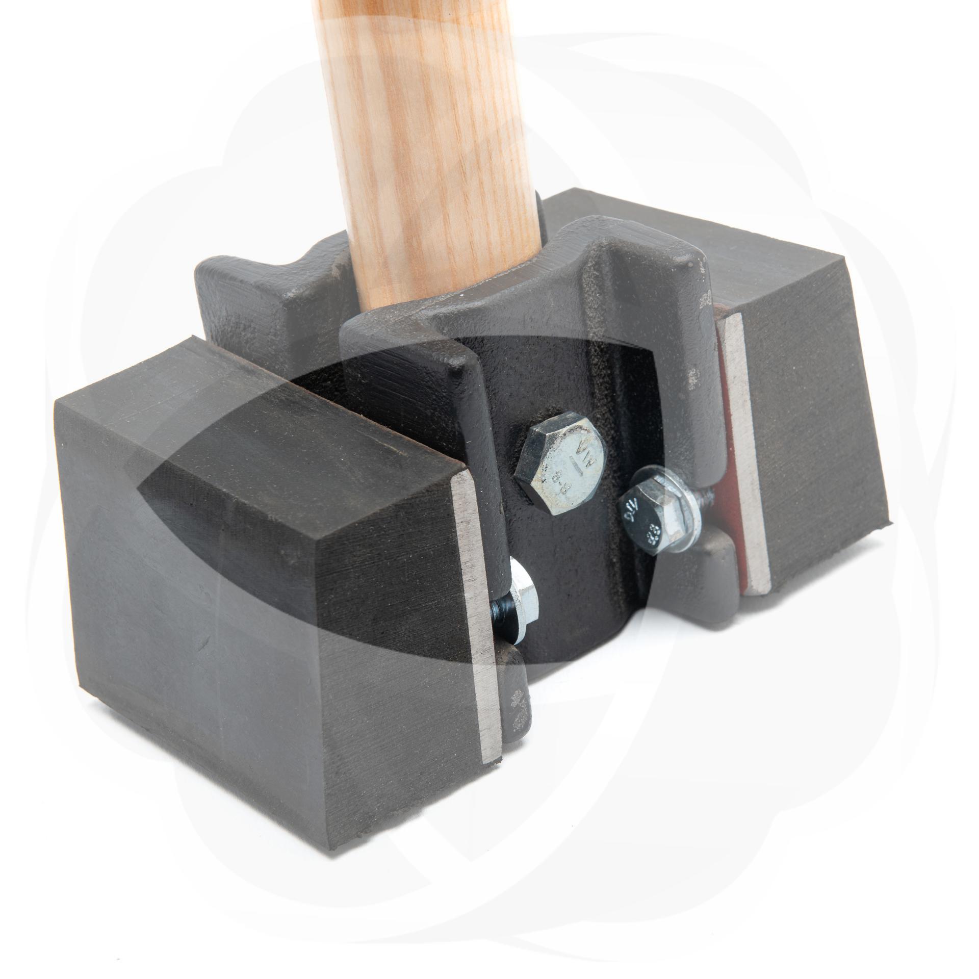 Probst Hamer GH-Ergo-K - Afbeelding 4