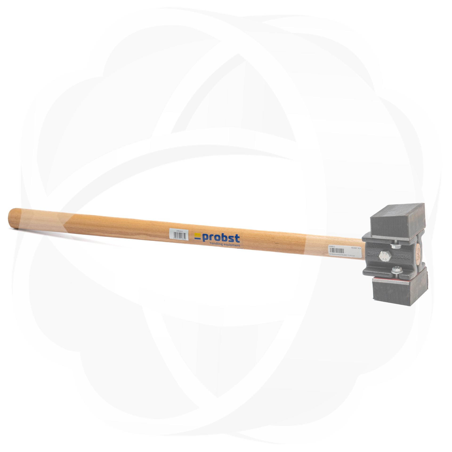 Probst Hamer GH-Ergo-K - Afbeelding 5