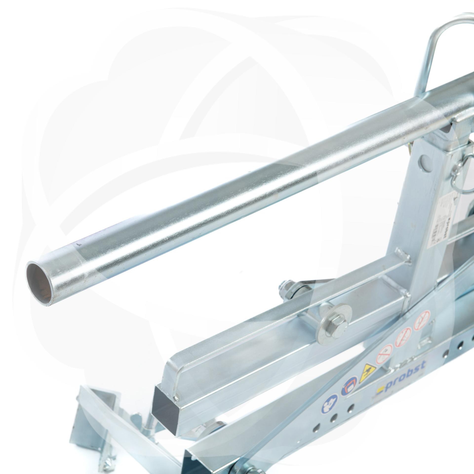 Probst Rgv-9/9 grasdal klem - Image 6